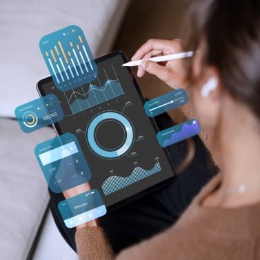 CompetitivAG | Digitalización de procesos CompetitivAG | Digitalización de procesos